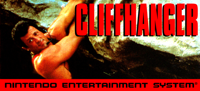 Cliffhanger (1993) NES Game Review