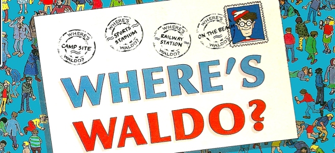 “Where’s Waldo?” NES Duology Review